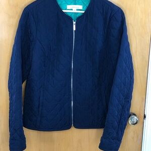 Croft & Barrow Jacket